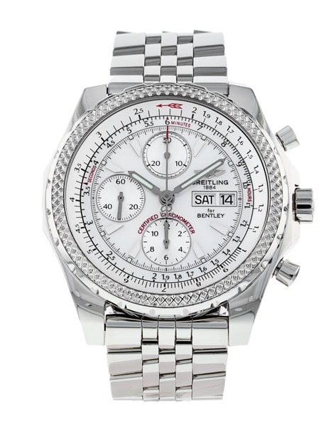 Breitling Bentley GT A13362